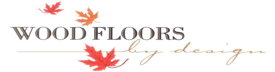 Wood Floor By Design